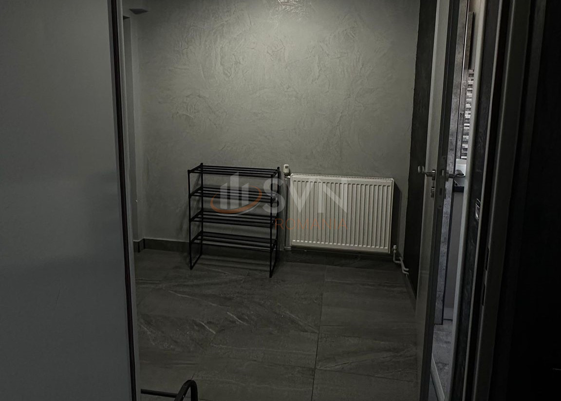 Apartament, 2 camere Bucuresti/Gara De Nord