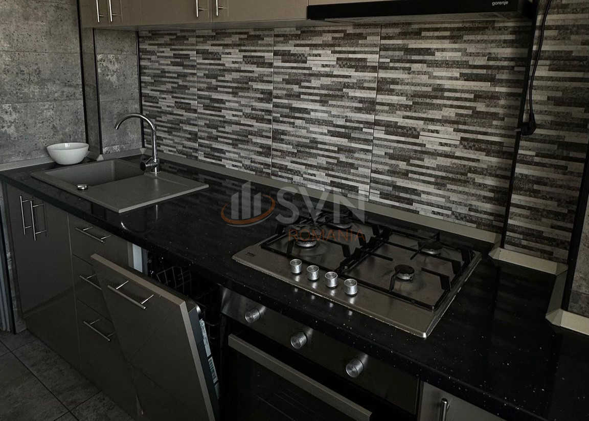 Apartament, 2 camere Bucuresti/Gara De Nord