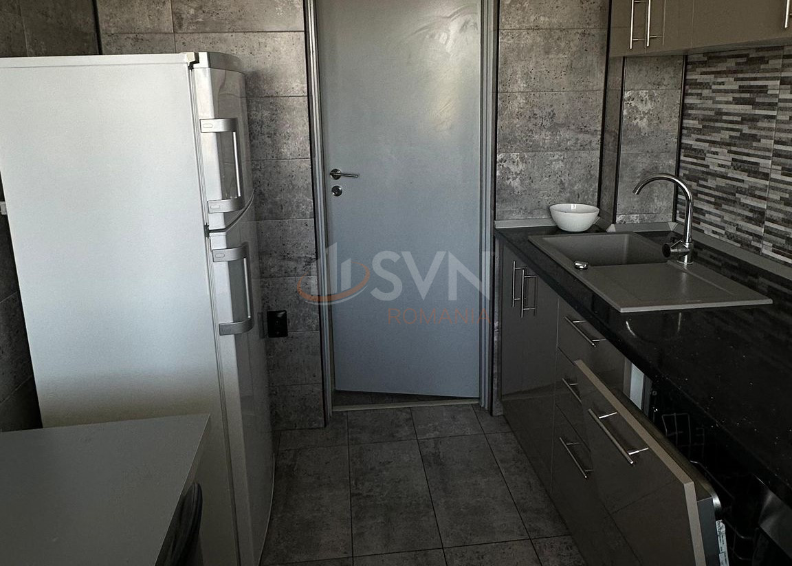 Apartament, 2 camere Bucuresti/Gara De Nord