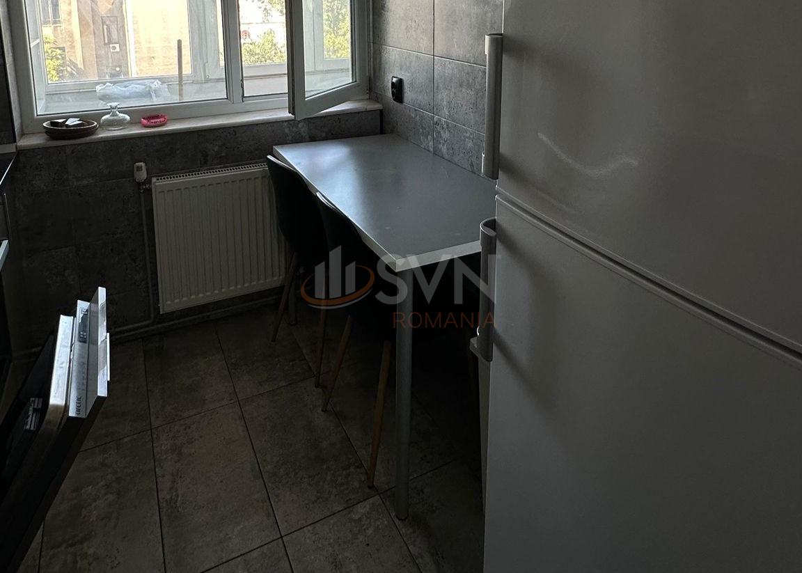Apartament, 2 camere Bucuresti/Gara De Nord