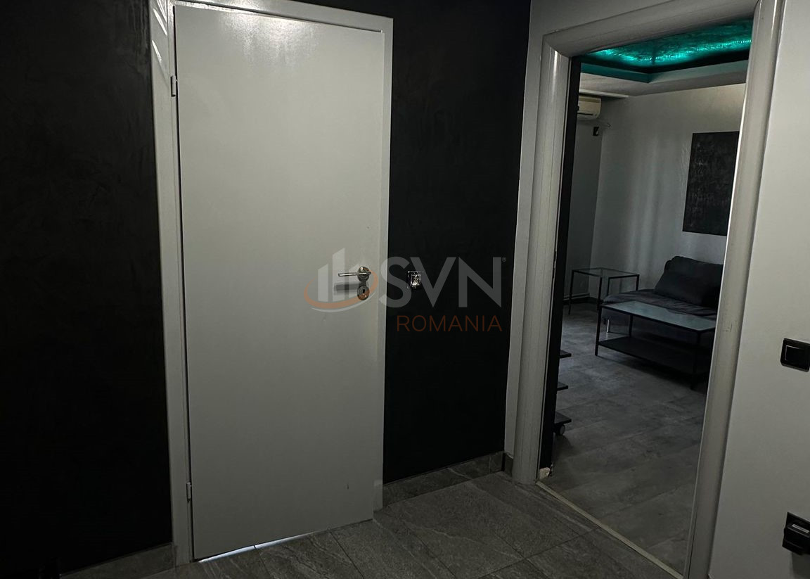 Apartament, 2 camere Bucuresti/Gara De Nord