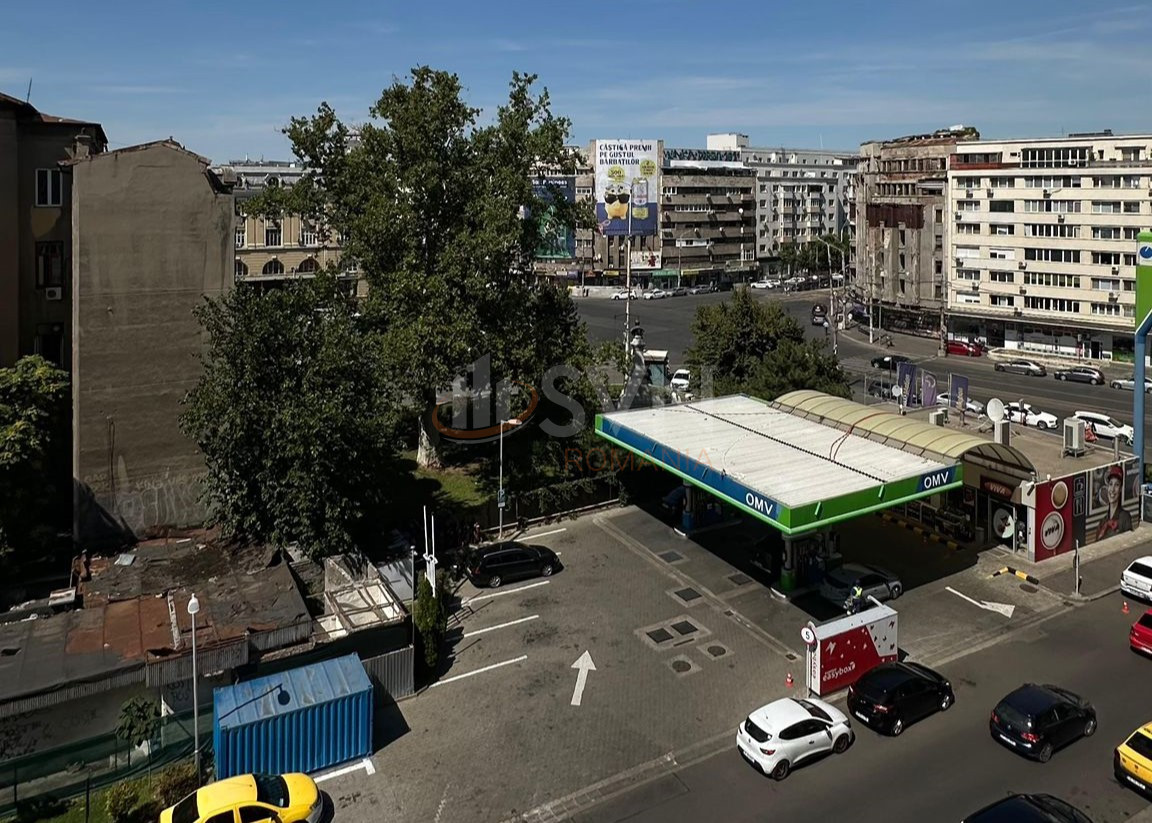 Apartament, 2 camere Bucuresti/Gara De Nord