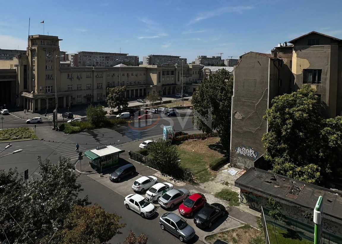 Apartament, 2 camere Bucuresti/Gara De Nord