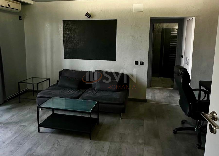 Apartament, 2 camere Bucuresti/Gara De Nord