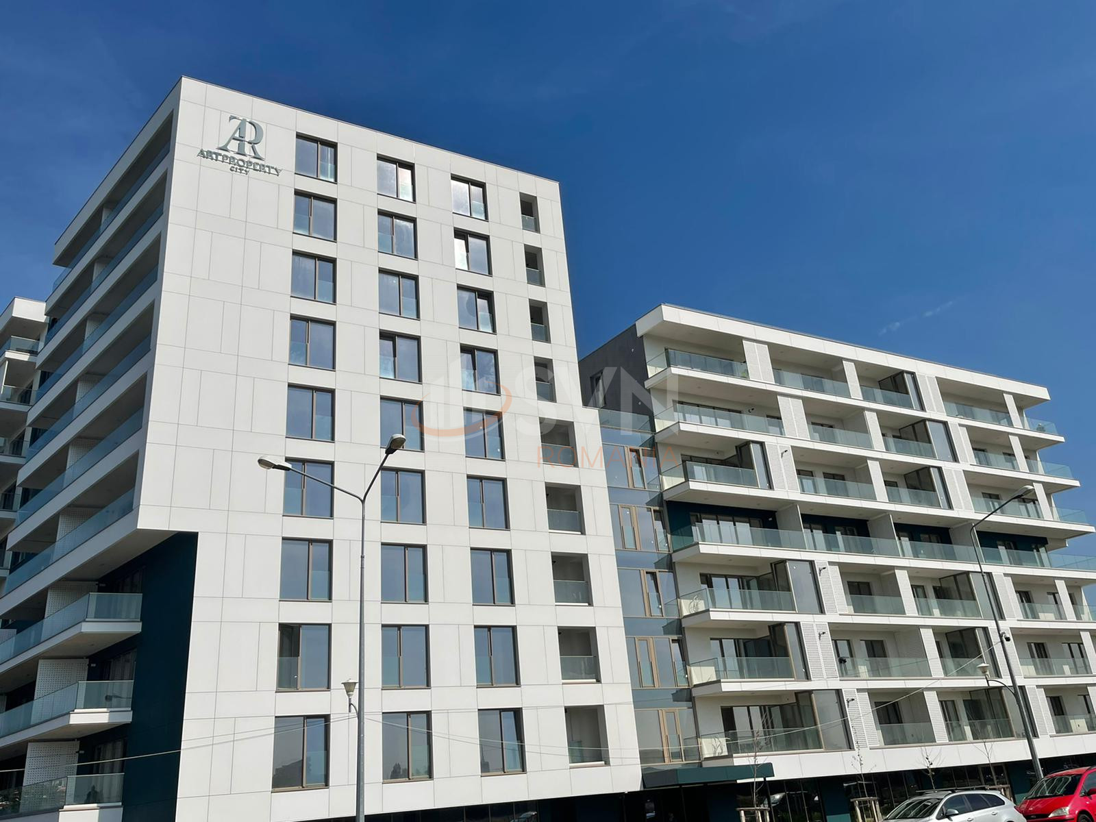 Apartament, 2 camere Bucuresti/Baneasa