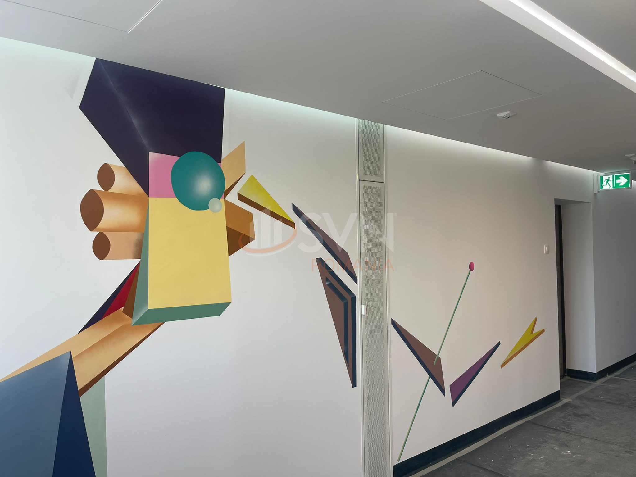 Apartament, 2 camere Bucuresti/Baneasa