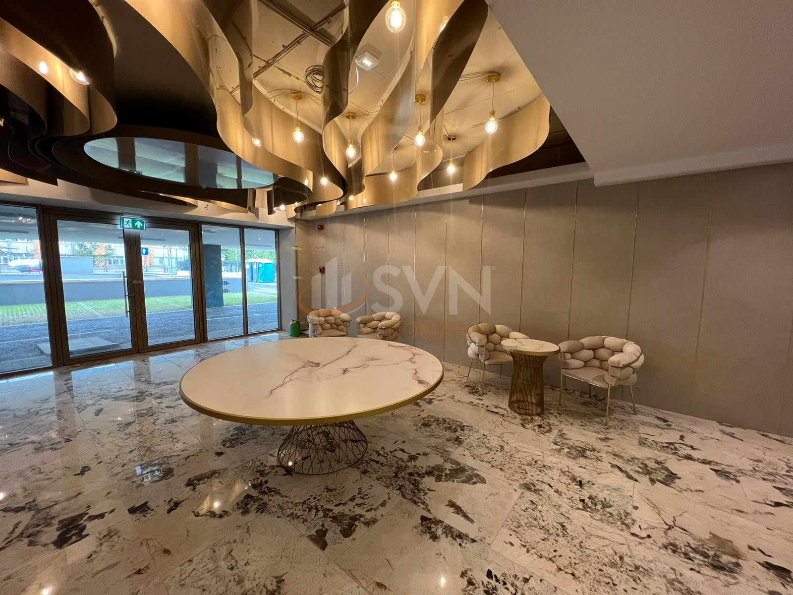 Apartament, 2 camere Bucuresti/Baneasa