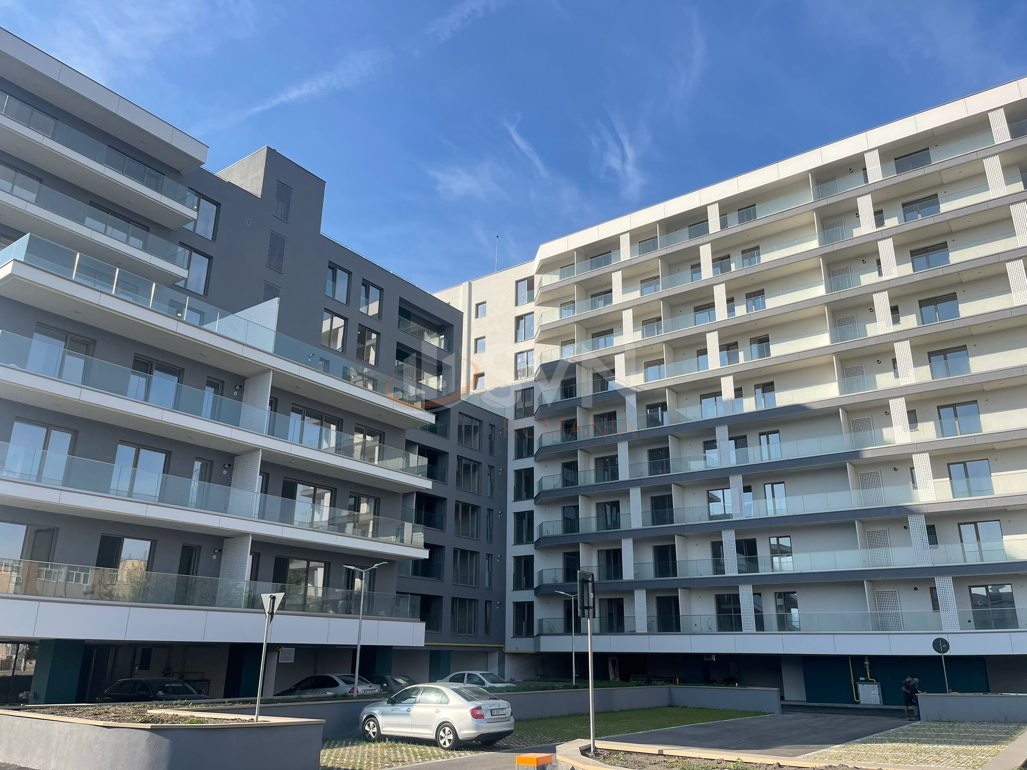 Apartament, 2 camere Bucuresti/1 Mai