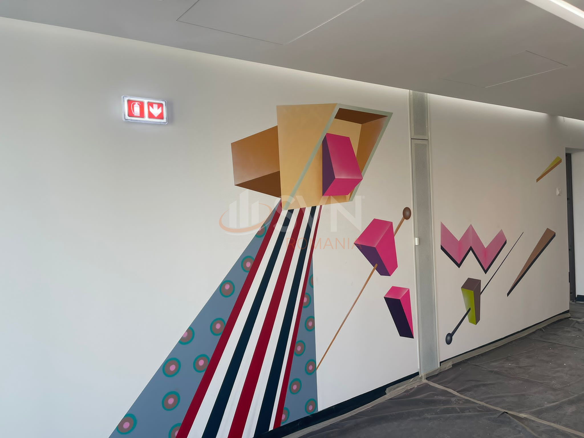 Apartament, 2 camere Bucuresti/Baneasa