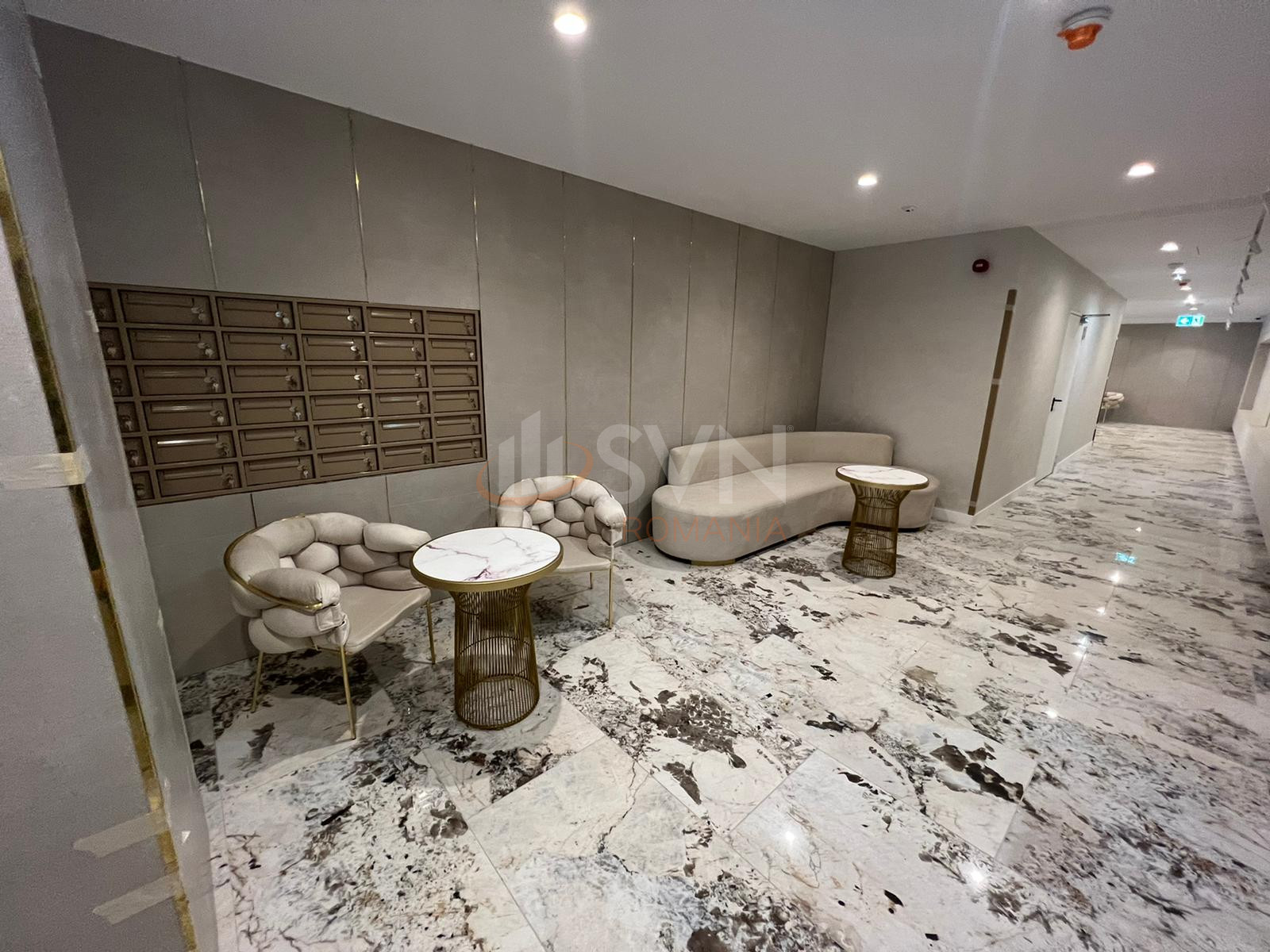 Apartament, 2 camere Bucuresti/Baneasa