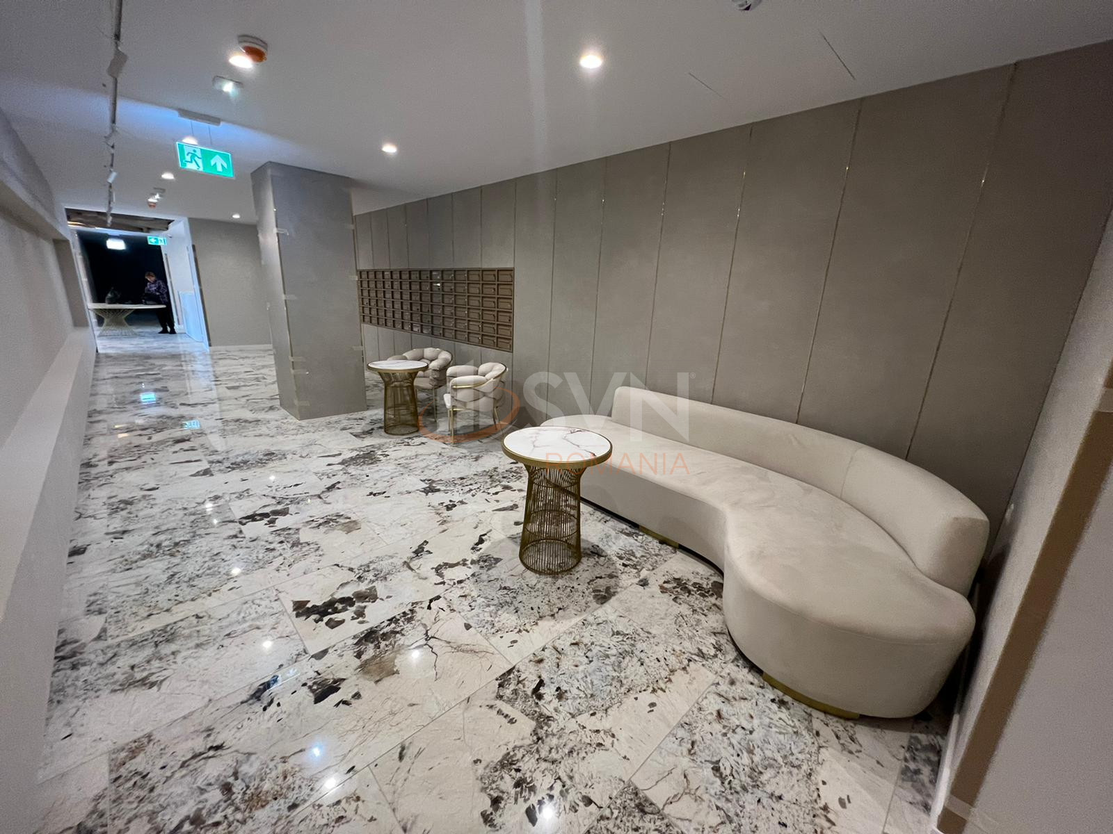 Apartament, 2 camere Bucuresti/Baneasa