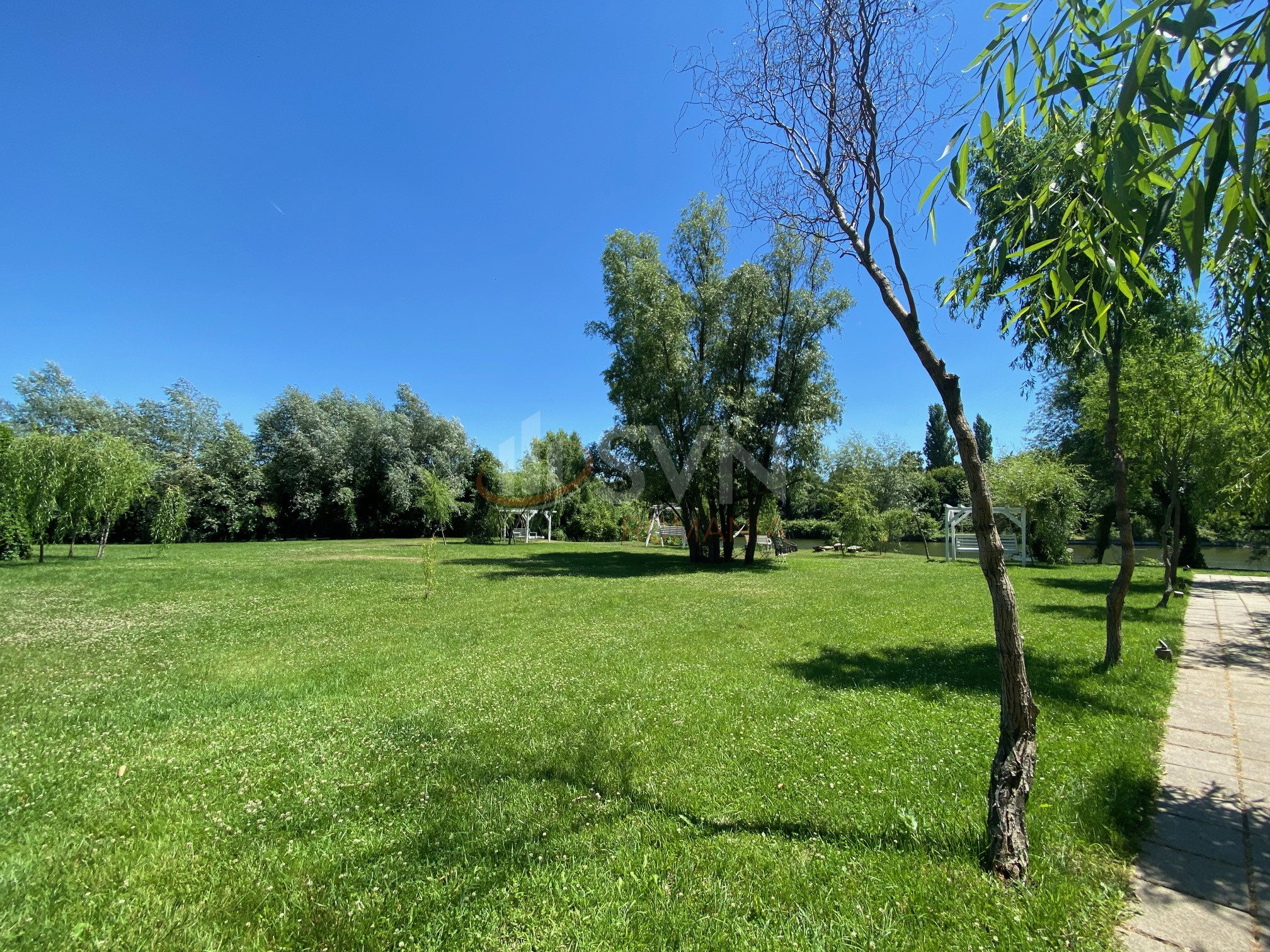 Apartament, 2 camere Bucuresti/Sisesti