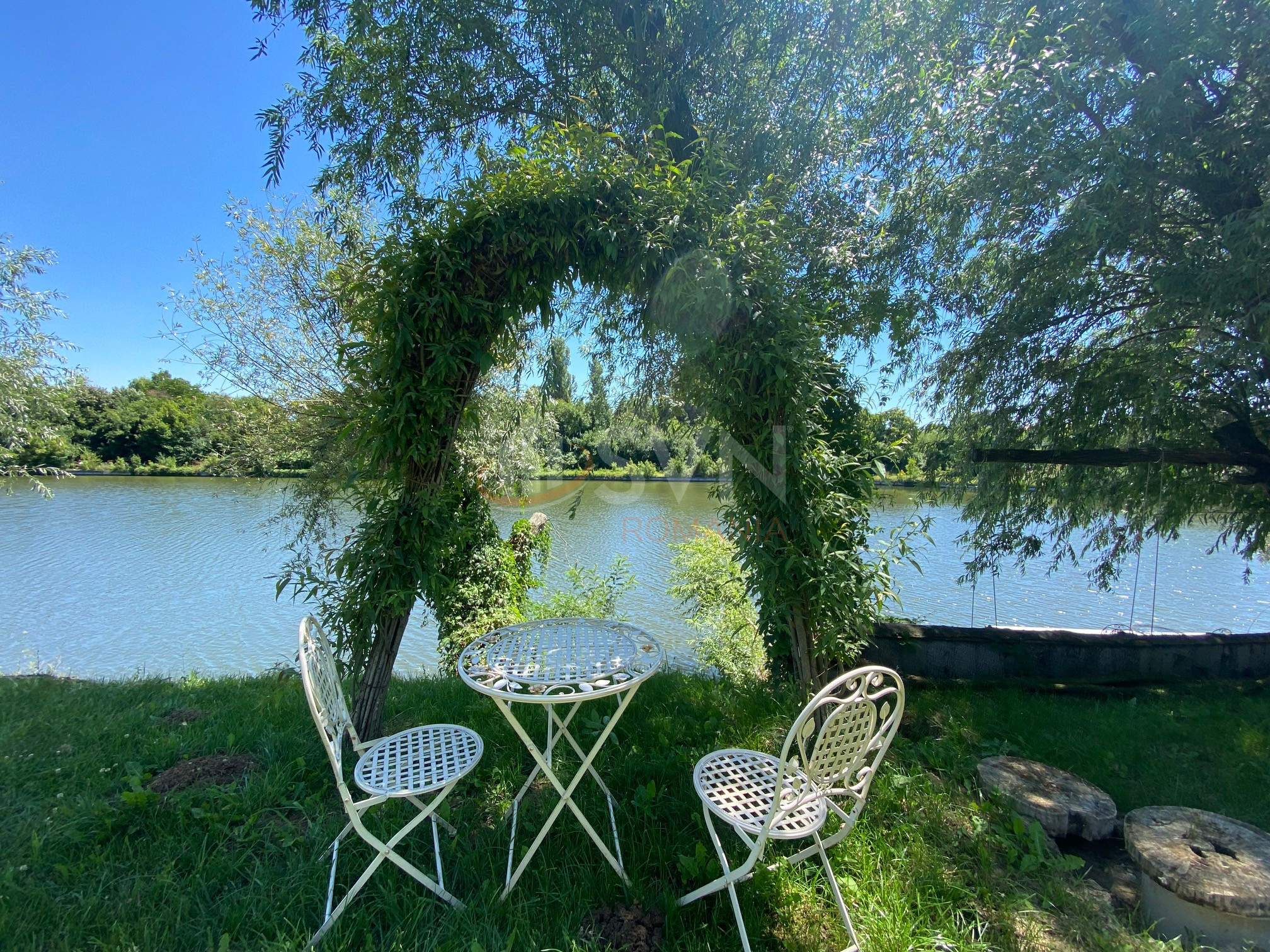 Apartament, 2 camere Bucuresti/Sisesti