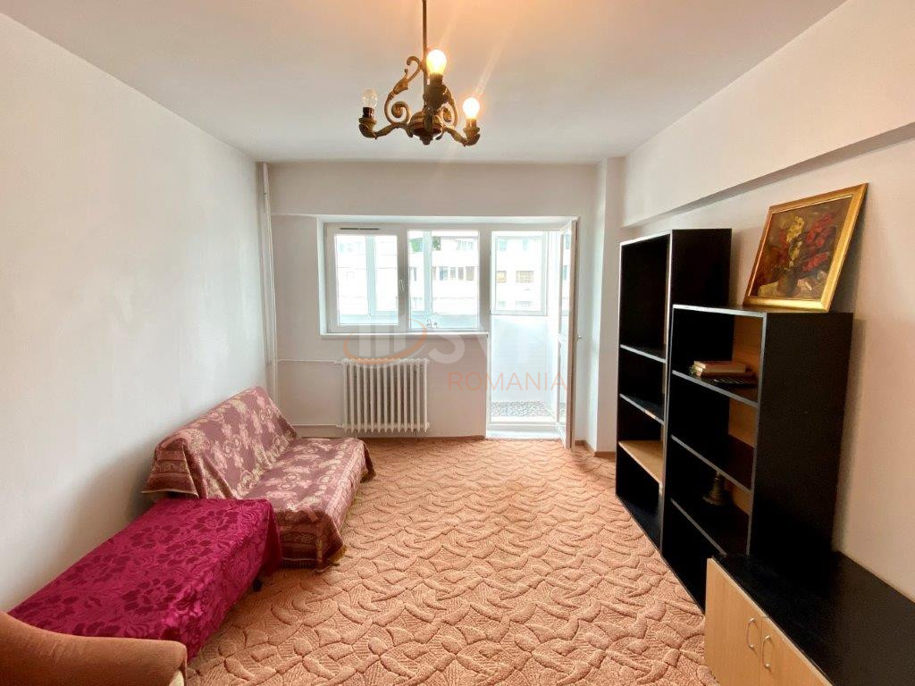 Apartament, 2 camere Bucuresti/Titulescu