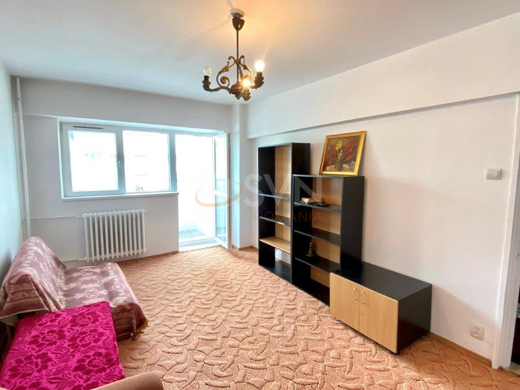 Apartament, 2 camere Bucuresti/Titulescu