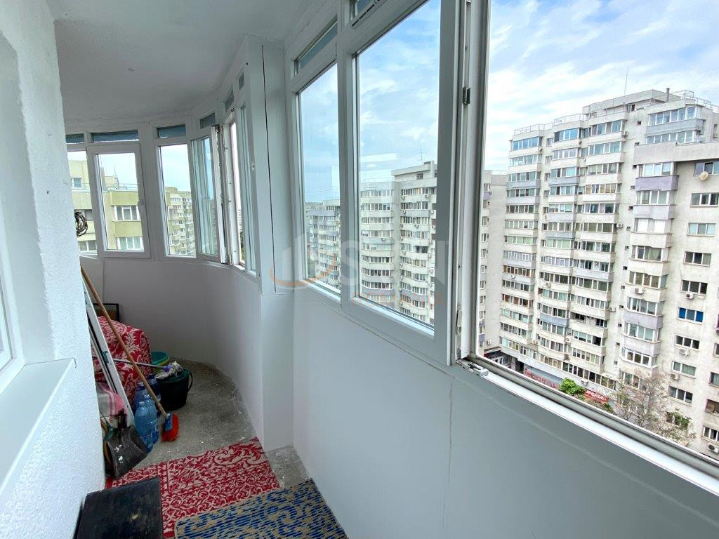 Apartament, 2 camere Bucuresti/Titulescu
