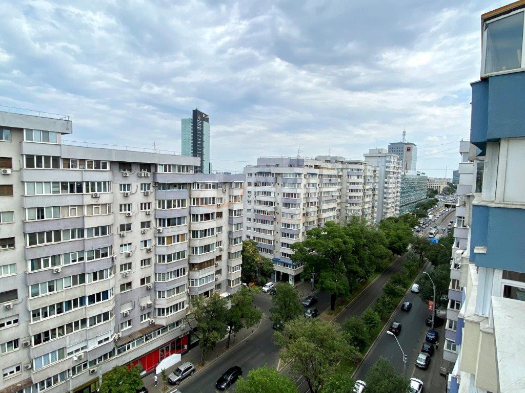 Apartament, 2 camere Bucuresti/Titulescu