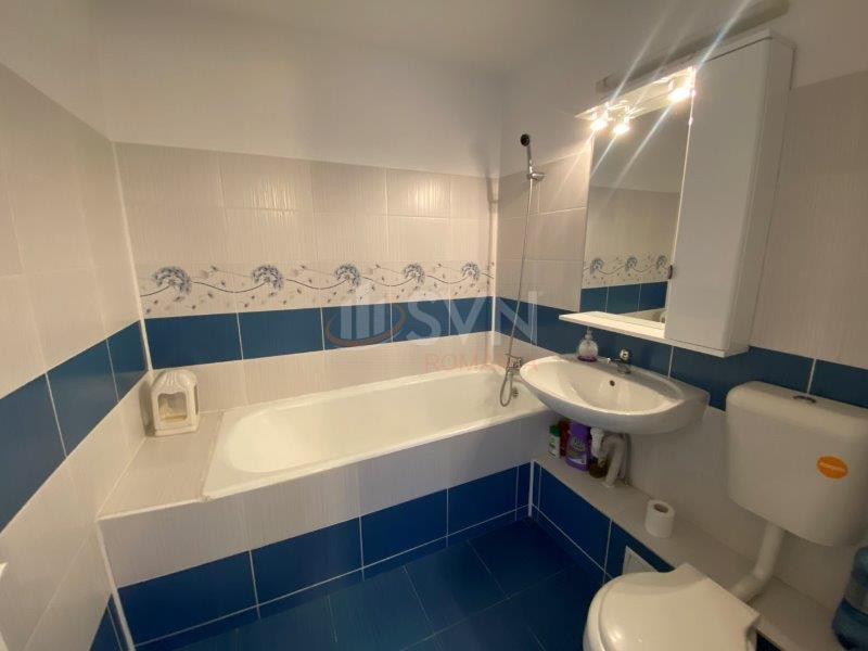 Apartament, 2 camere Bucuresti/Titulescu