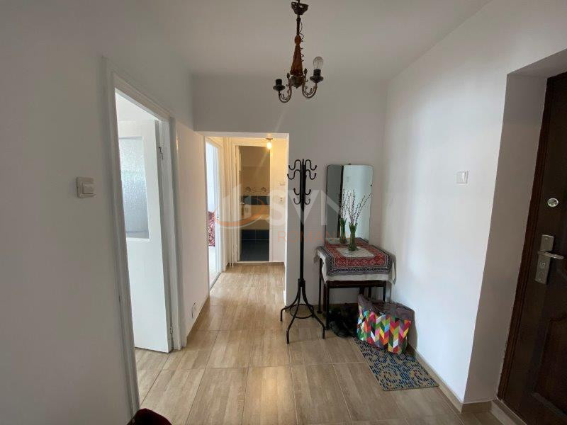 Apartament, 2 camere Bucuresti/Titulescu