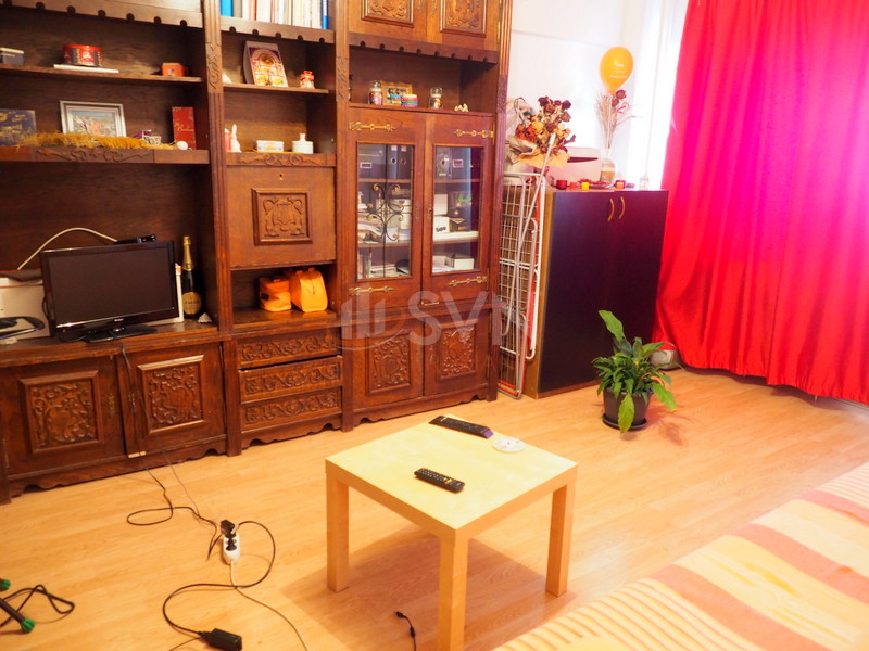 Apartament, 2 camere Bucuresti/Stefan Cel Mare