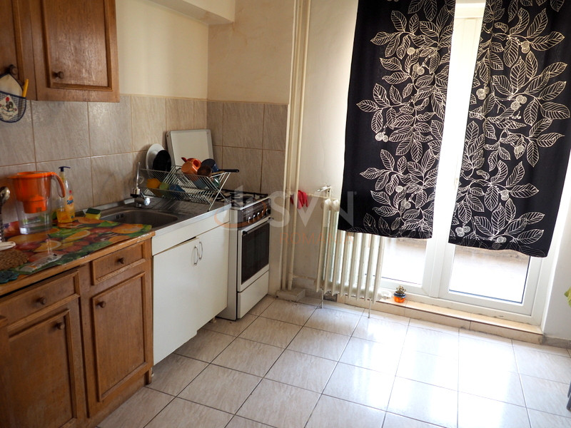 Apartament, 2 camere Bucuresti/Stefan Cel Mare