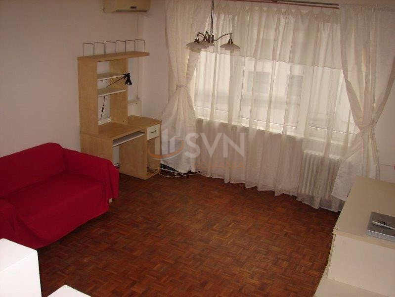 Apartament, 2 camere Bucuresti/Stirbei Voda