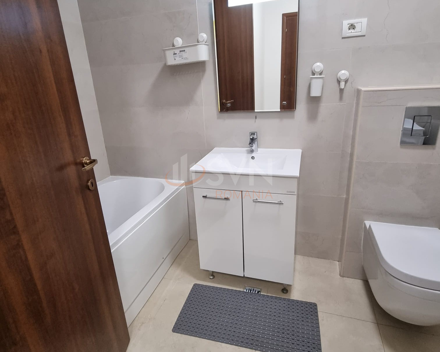 Apartament, 2 camere Bucuresti/Sisesti