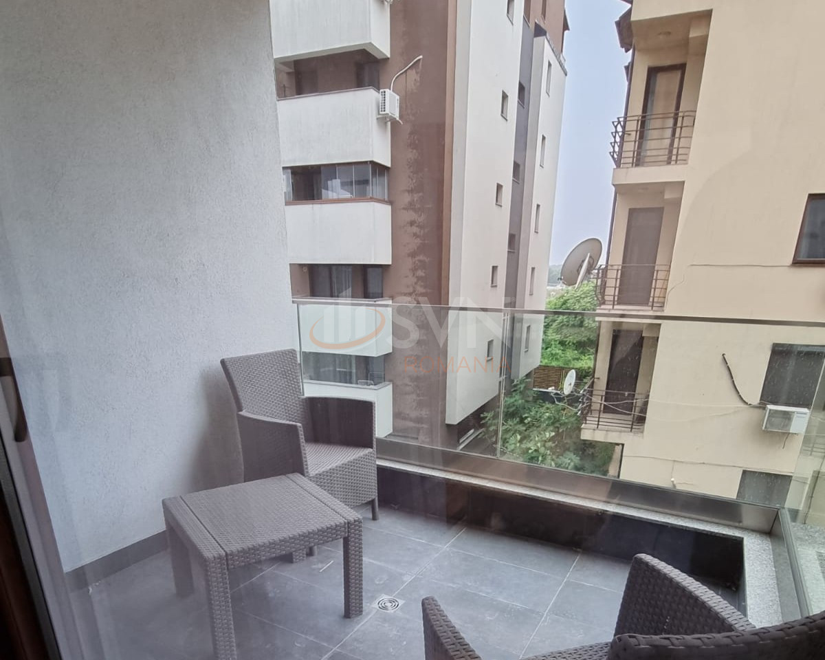 Apartament, 2 camere Bucuresti/Sisesti