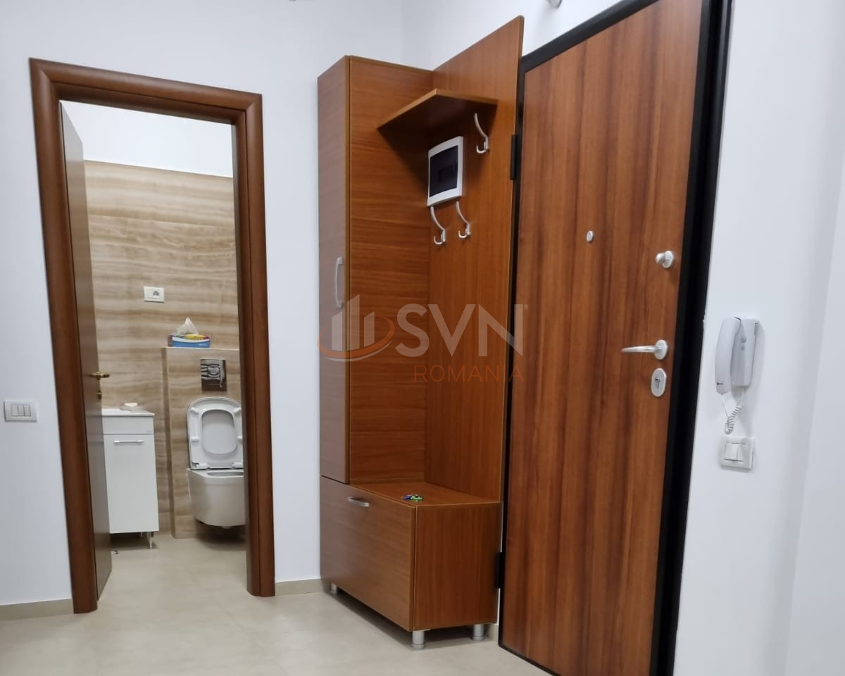 Apartament, 2 camere Bucuresti/Sisesti