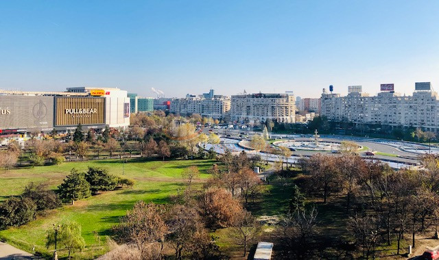 Apartament, 2 camere Bucuresti/Piata Unirii (s3)