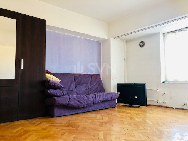 Apartament, 2 camere Bucuresti/Piata Unirii (s3)