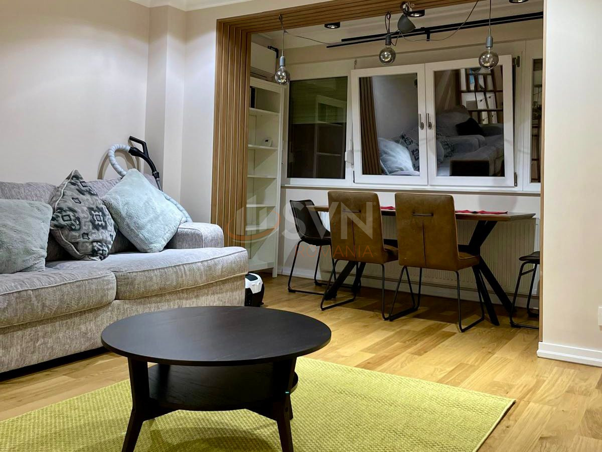 Apartament, 2 camere Bucuresti/Baba Novac