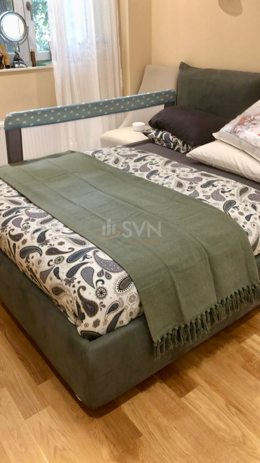 Apartament, 2 camere Bucuresti/Baba Novac