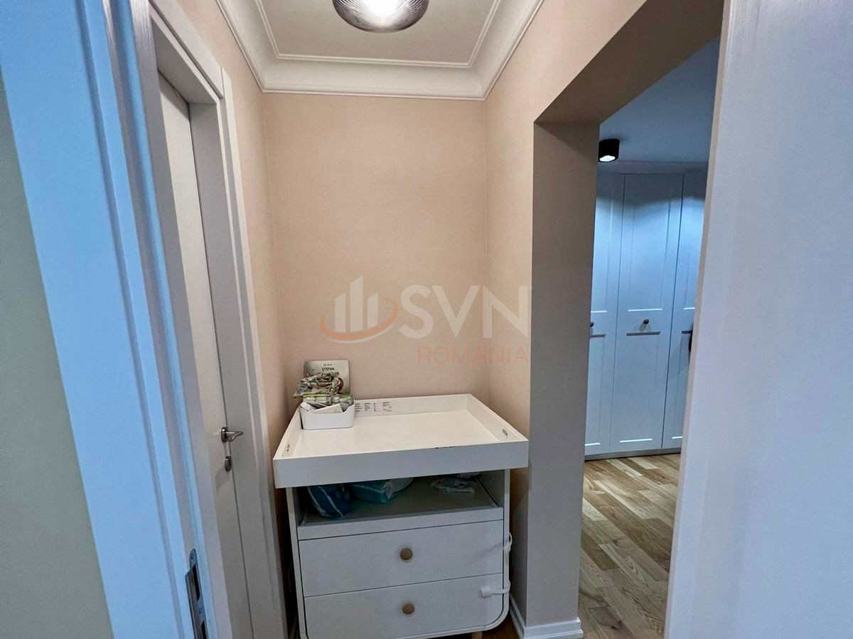 Apartament, 2 camere Bucuresti/Baba Novac