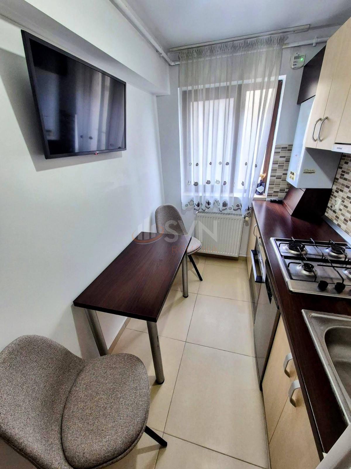 Apartament, 2 camere Bucuresti/Mihai Bravu (s2)