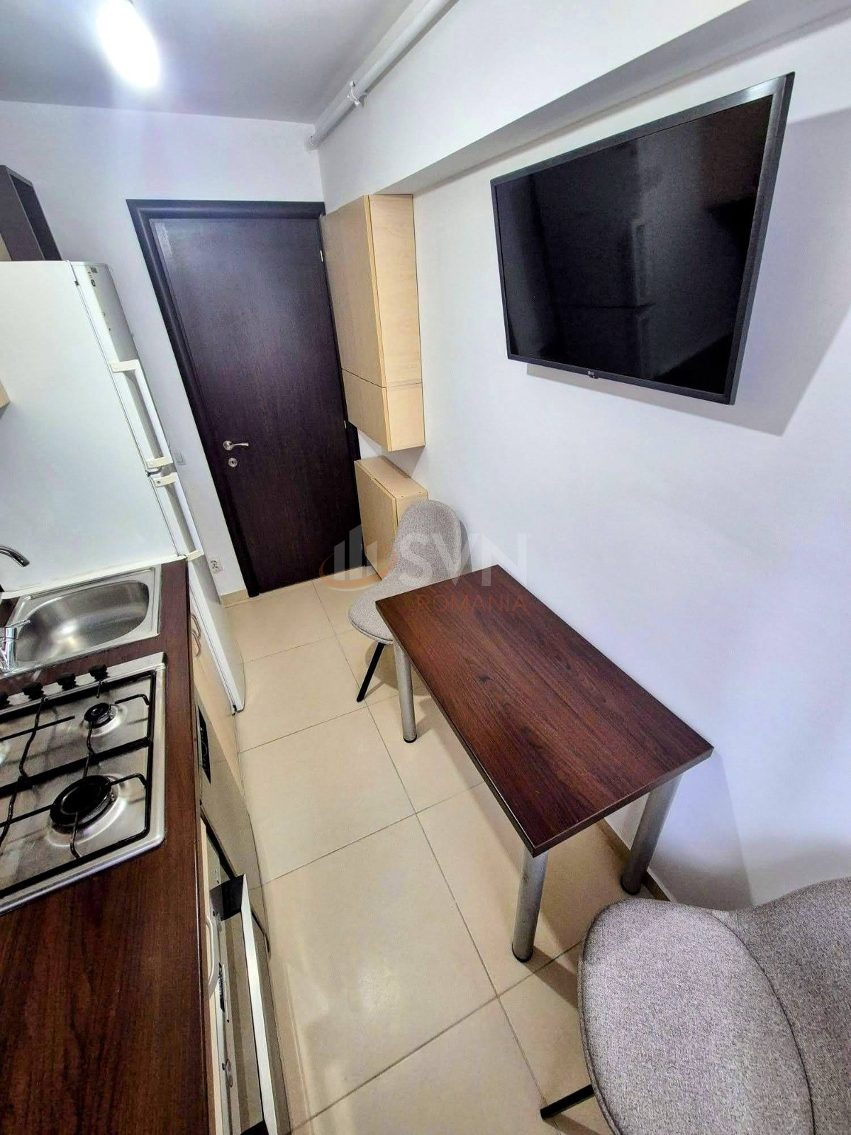 Apartament, 2 camere Bucuresti/Mihai Bravu (s2)