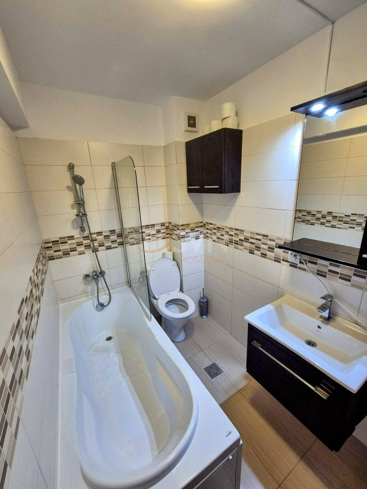 Apartament, 2 camere Bucuresti/Mihai Bravu (s2)