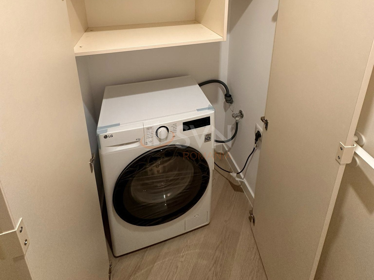 Apartament, 2 camere Bucuresti/Pipera