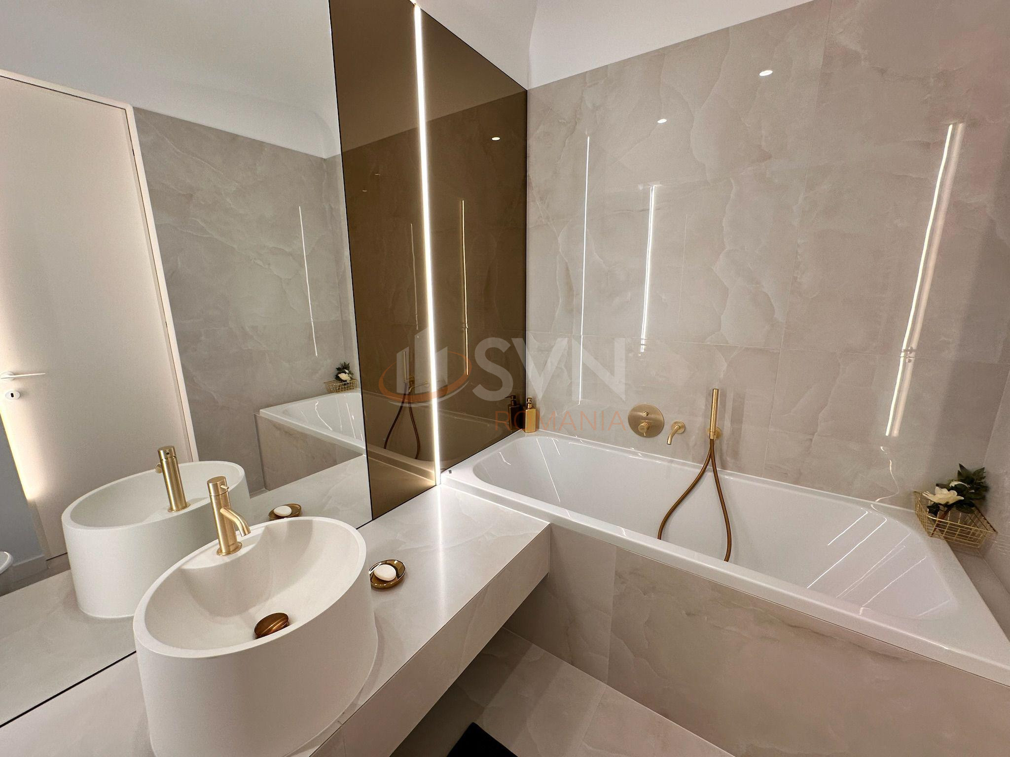 Apartament, 2 camere Bucuresti/Pipera