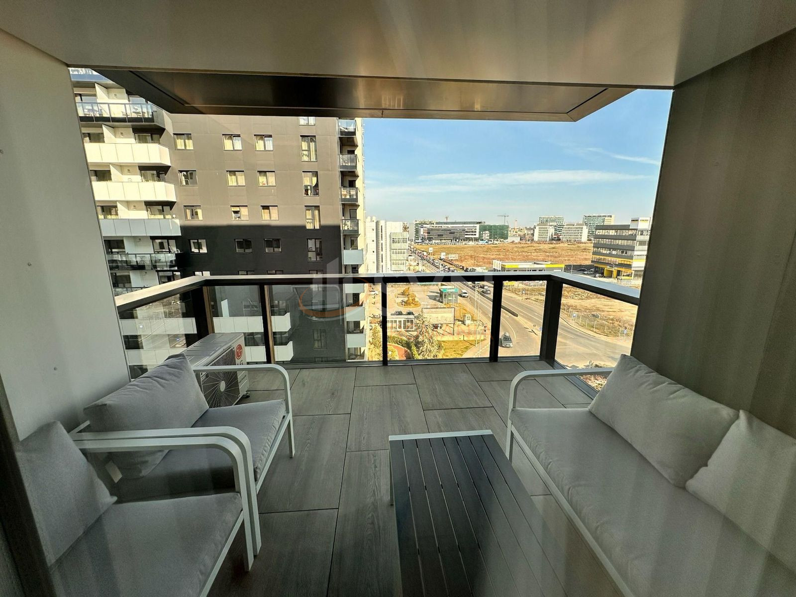 Apartament, 2 camere Bucuresti/Pipera