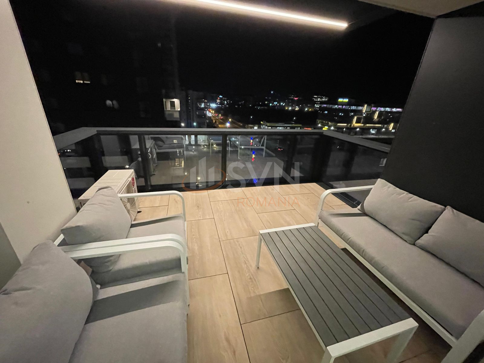 Apartament, 2 camere Bucuresti/Pipera