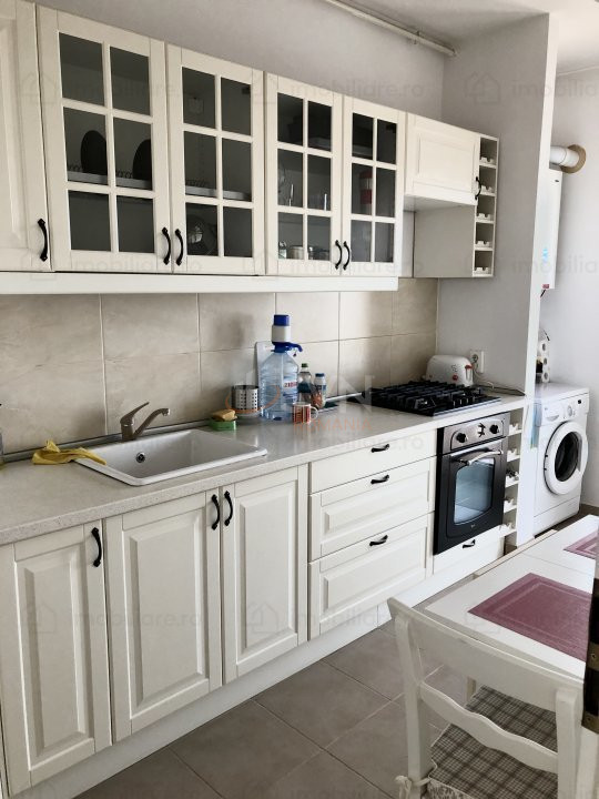 Apartament, 2 camere Bucuresti/Vitan Mall