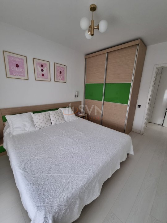 Apartament, 2 camere Bucuresti/Titan