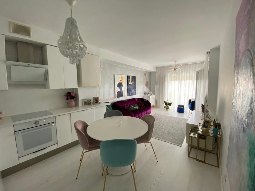 Apartament, 2 camere Bucuresti/Titan