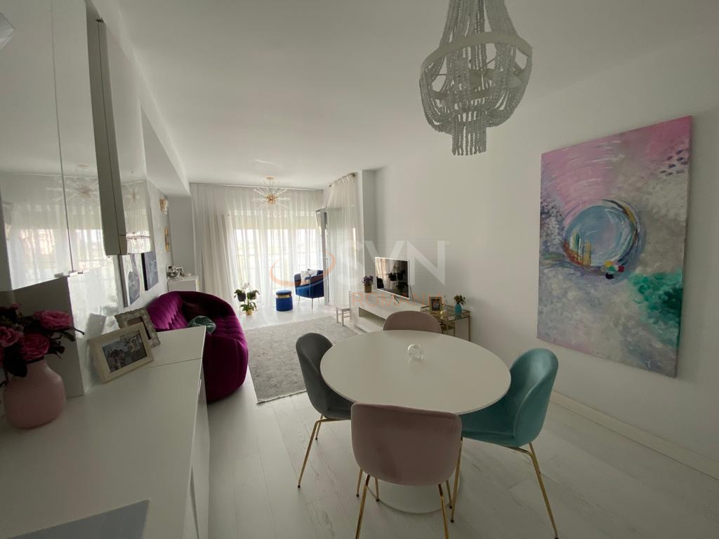 Apartament, 2 camere Bucuresti/Titan