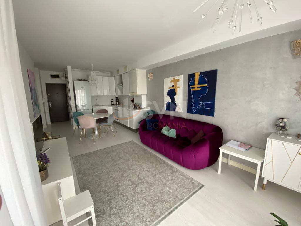 Apartament, 2 camere Bucuresti/Titan