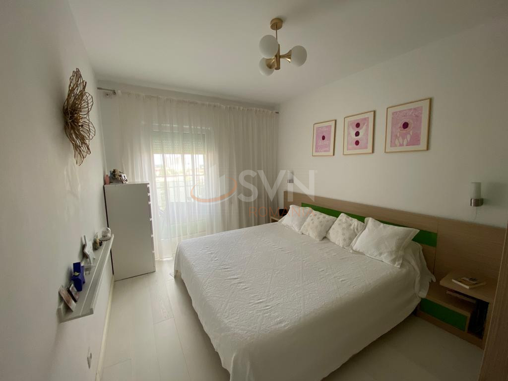 Apartament, 2 camere Bucuresti/Titan