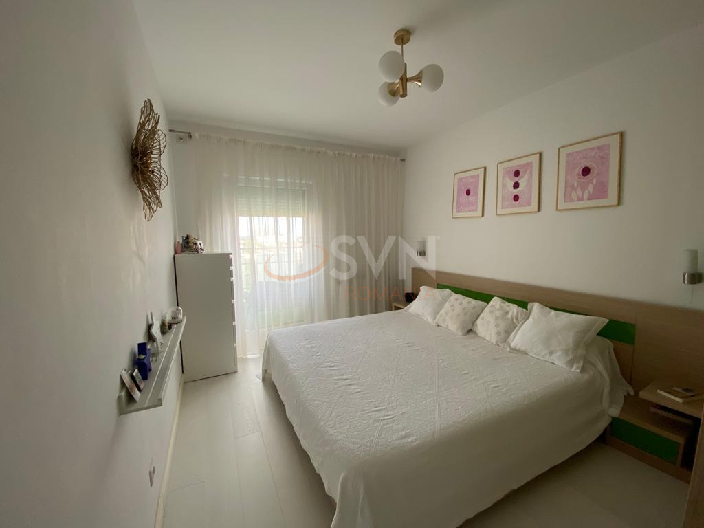 Apartament, 2 camere Bucuresti/Titan