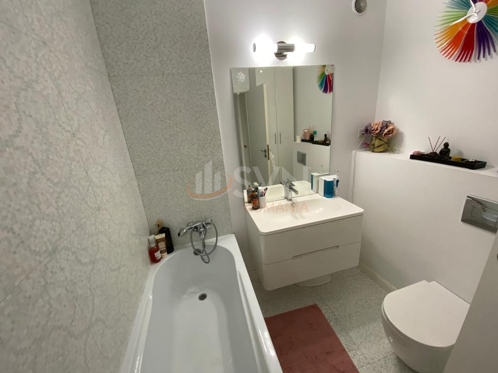 Apartament, 2 camere Bucuresti/Titan