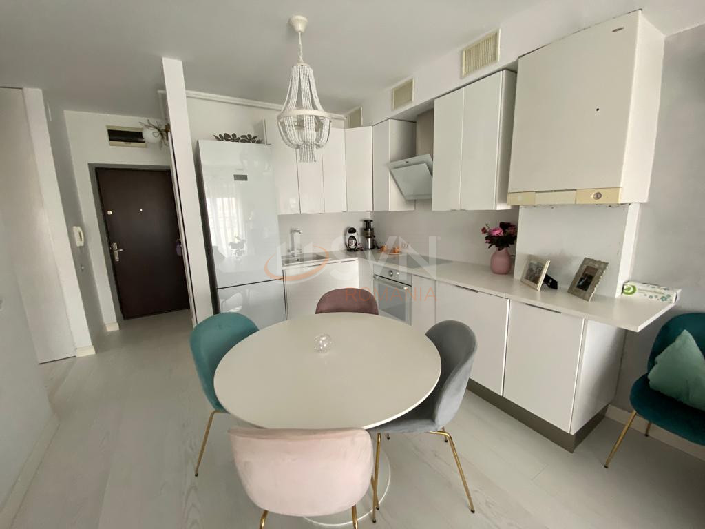 Apartament, 2 camere Bucuresti/Titan